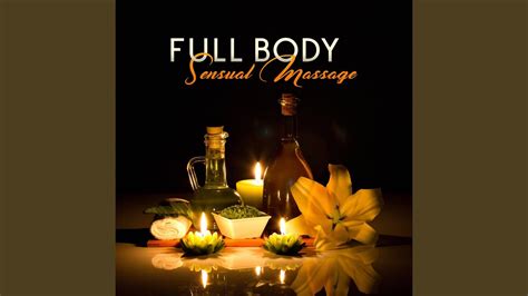 Full Body Sensual Massage Sexual massage Jenzan